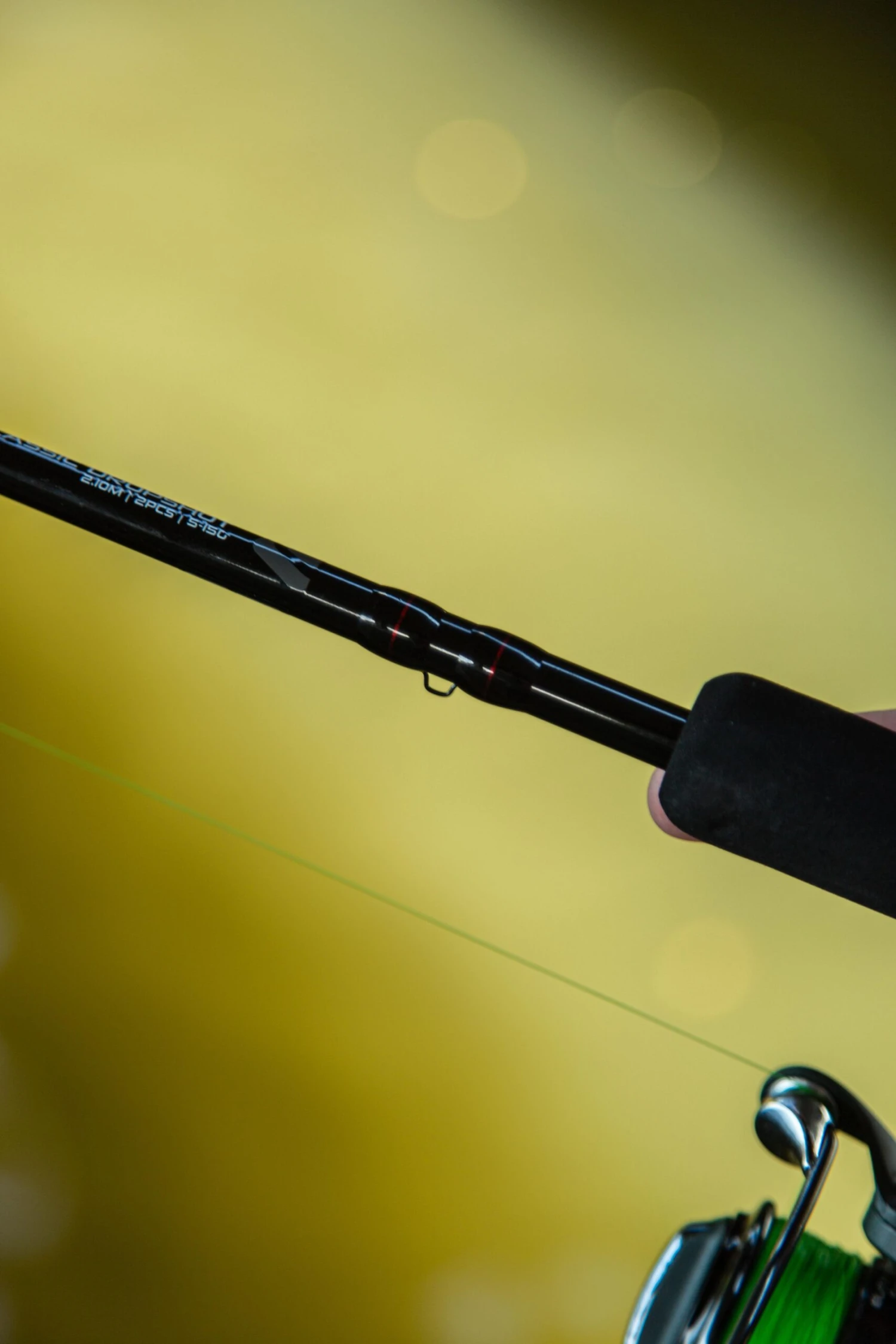 Ultimate Classic Dropshot 1.90m 5-15g 6 Ultimate Classic Dropshot 1.90m 5-15g - Afbeelding 6