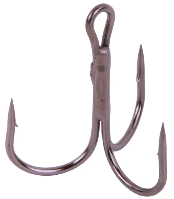 Predator-Z Treble Hook #12 10pcs 1 Predator-Z Treble Hook #12 10pcs