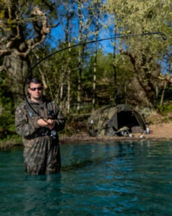 Fox EOS Pro 12' 3lb 3pc