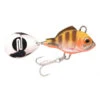 Spro ASP Spinner UV Metal Perch 21gr
