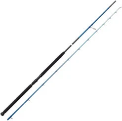 Savage Gear SGS2 Shore Jigging 9'6"/2,90m MF 20-80gr M 1,5-3,0 2sec -Viswinkel 09f100b531aa1a4c