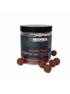 CC Moore Pacific Tuna Air Ball Pop Ups 24mm (15 Stuks)