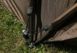 Ultimate Nightstar 2-Man Bivvy -Viswinkel 0d5aa425f89fe653