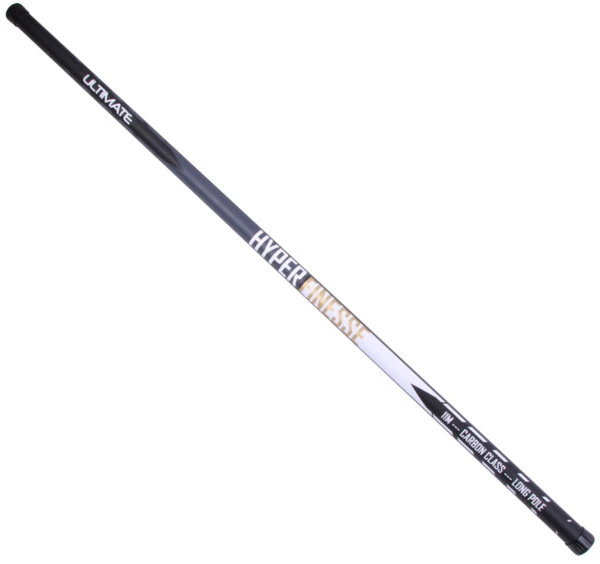 Ultimate Hyper Finesse 11m 4 Ultimate Hyper Finesse 11m - Afbeelding 4
