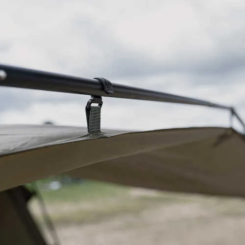 Avid Carp Screen House 4D Peak Skull Cap 2 Avid Carp Screen House 4D Peak Skull Cap - Afbeelding 2