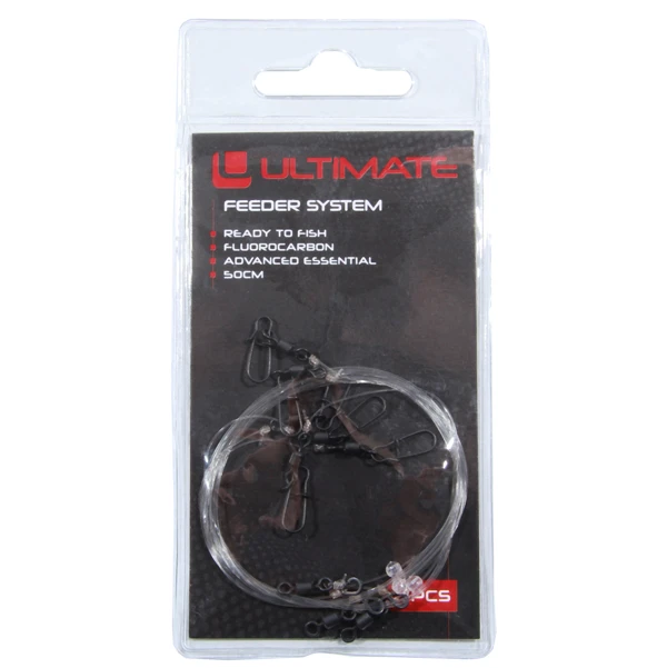 Ultimate Feeder System Slide Link - 3pcs 1 Ultimate Feeder System Slide Link - 3pcs