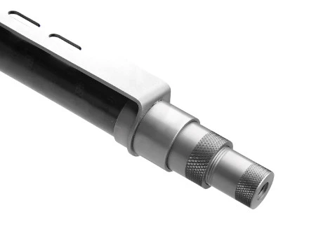 Spro Freestyle Xtender Net Handle 2,8m 2 Spro Freestyle Xtender Net Handle 2,8m - Afbeelding 2