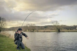 Quantum Smoke S3 Plus Drop Shot 2,50m (5-40g) 18 Quantum Smoke S3 Plus Drop Shot 2,50m (5-40g) -Viswinkel 1400c8c6df04fe37