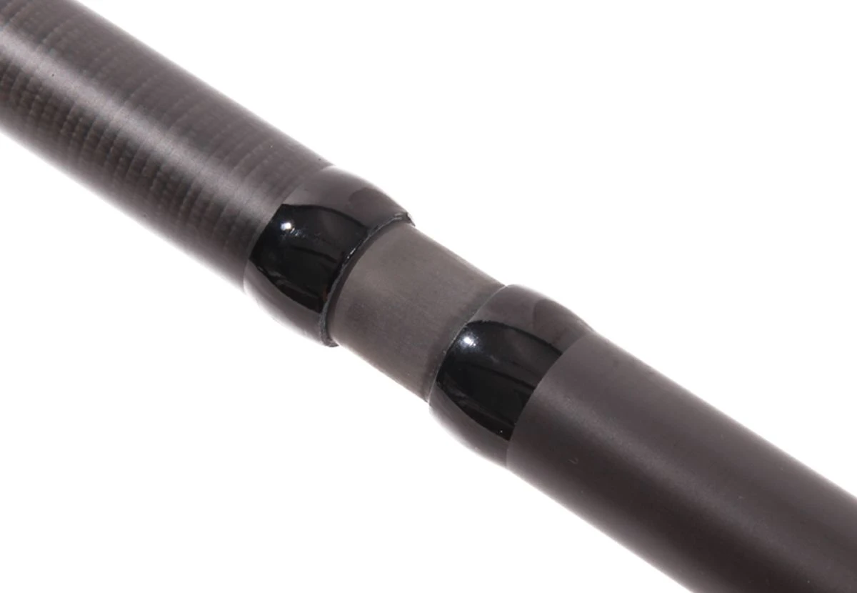 Ultimate DeLuxe Carp Net 42" With 2pcs Carbon Handle 8 Ultimate DeLuxe Carp Net 42" With 2pcs Carbon Handle - Afbeelding 8