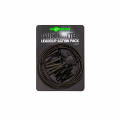 Korda Dark Matter Action Pack Onderlijnmateriaal Weed -Viswinkel 1a1460abf526f31f