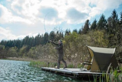 Korum Day Shelter Lite -Viswinkel 1ada38d6d015fb6b