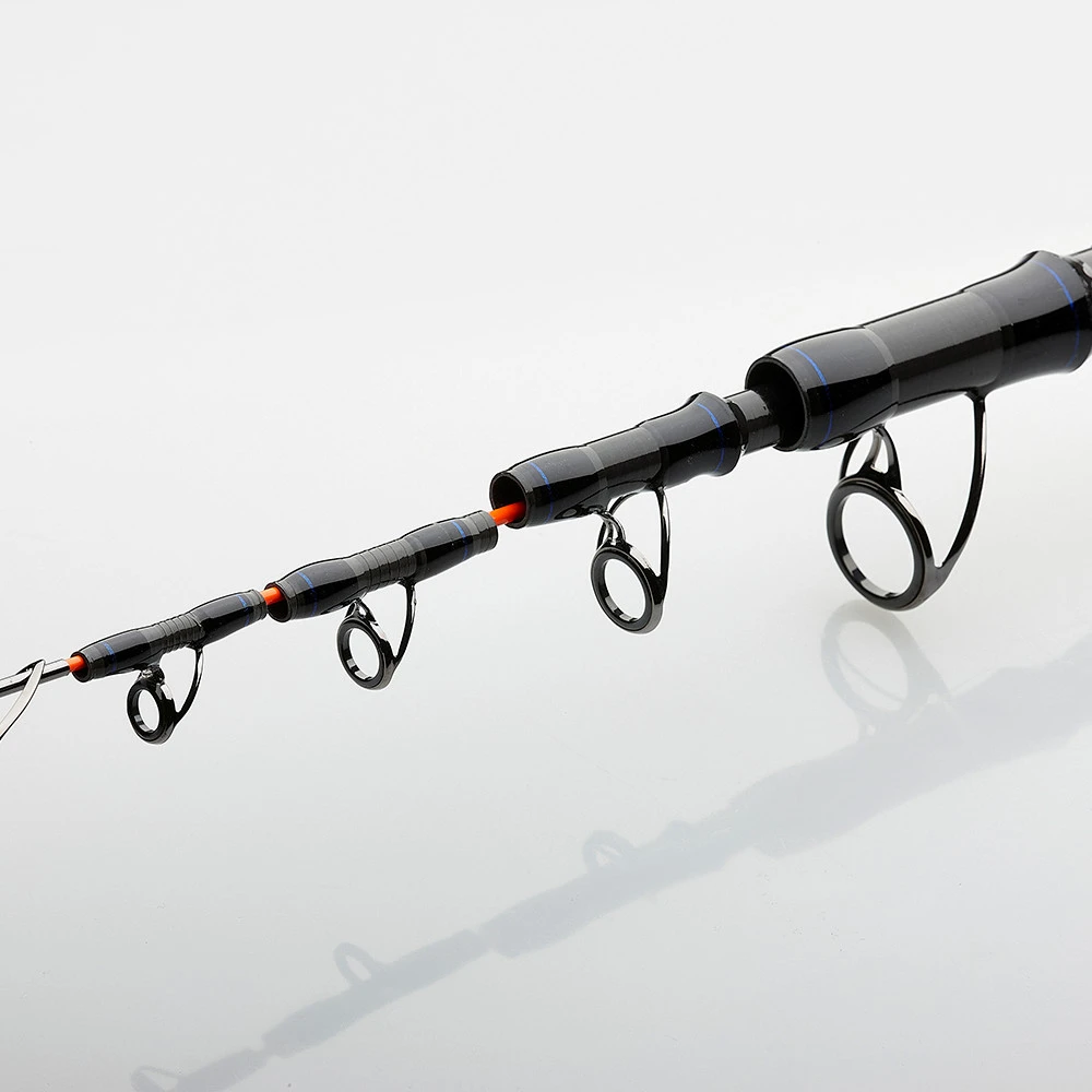 IMAX Tele Surf Strandhengel 360cm 100-250g 1 IMAX Tele Surf Strandhengel 360cm 100-250g