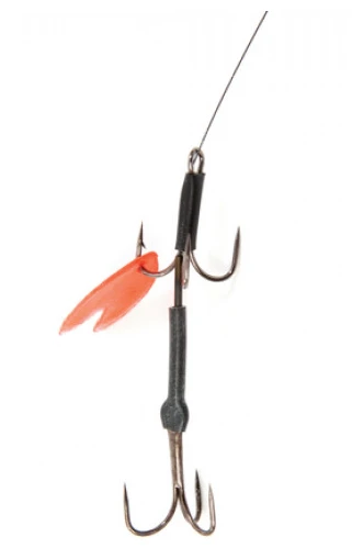 Kodex Deadbait Rigs Size 4 2 Kodex Deadbait Rigs Size 4 - Afbeelding 2