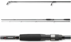 Cormoran Power Creek Spin 2.40m 20-60g