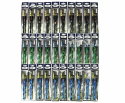 NGT Pole Rigs Carp 10pcs -Viswinkel 22b8ec9696c2f632