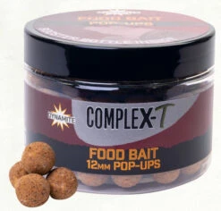 Dynamite Baits Complex-T Foodbait Pop Ups