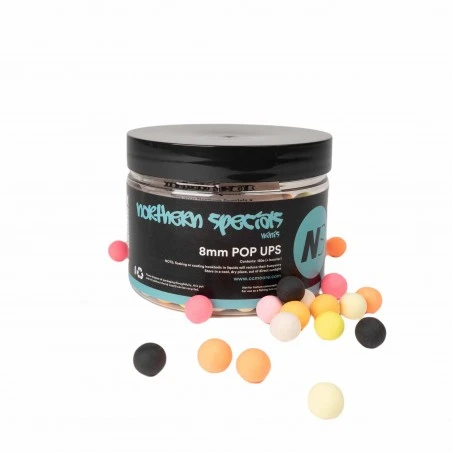 CC Moore NS1 Mini Pop Ups 1 CC Moore NS1 Mini Pop Ups