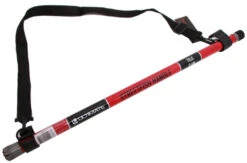 Ultimate Telescopische Streetfishing Schepnetsteel 2,40m -Viswinkel 2a4a43c18bccdc12