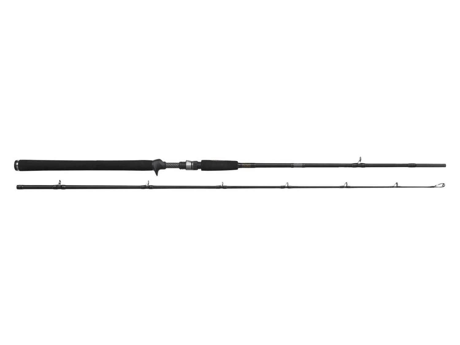 Westin W3 Jerkbait XXH Hengel 1.95m (40-130g) 5 Westin W3 Jerkbait XXH Hengel 1.95m (40-130g) - Afbeelding 5