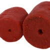 Carp Zoom Pre-Drilled Red Halibut Pellets, 8mm, 120g