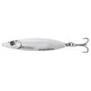 Savage Gear Psycho Sprat 9cm 45gr Sinking White Silver