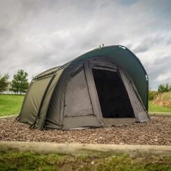 AVID HQ Dual Layer Bivvy - Two Man -Viswinkel 2dbc4bfd07bd447a