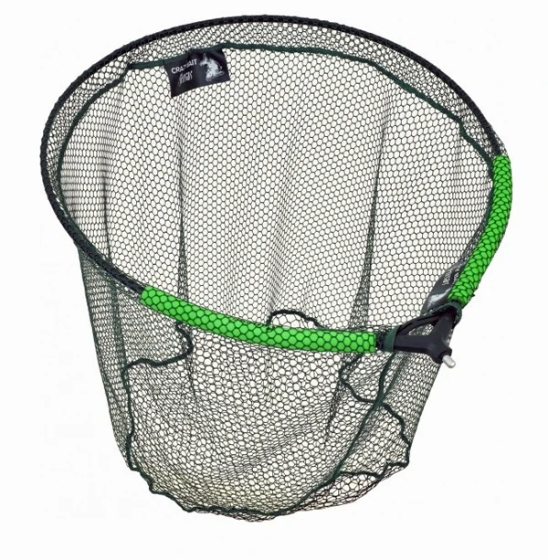 Sensas Landing Net Crazy Fisheries 1 Sensas Landing Net Crazy Fisheries