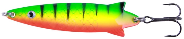 Ultimate Razor Spoon 11,5g - Firetiger 1 Ultimate Razor Spoon 11,5g - Firetiger