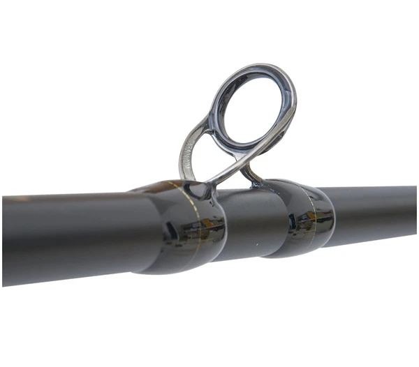 Illex The Artist X5 B 220 H Angel Of Darkness 2,20m (20-60g) 3 Illex The Artist X5 B 220 H Angel Of Darkness 2,20m (20-60g) - Afbeelding 3