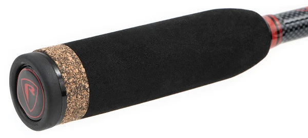 Fox Rage Warrior Jerk 1,80m 30-80gr 1 Fox Rage Warrior Jerk 1,80m 30-80gr