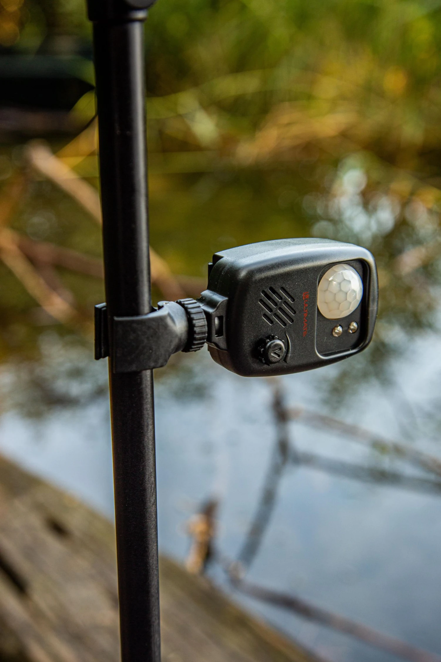 Ultimate Anti Theft Alarm 2 Ultimate Anti Theft Alarm - Afbeelding 2