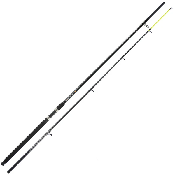 NGT Beachcaster Max 3.60m 100-150gr 3 NGT Beachcaster Max 3.60m 100-150gr - Afbeelding 3