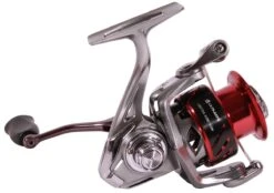 Ultimate Chikara Spider 2500 -Viswinkel 419706a67dd38efd