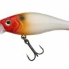 Berkley Pulse Minnow 6cm Redhead