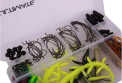 Ultimate Carolina & Creature Bait Box 13 Ultimate Carolina & Creature Bait Box -Viswinkel 45851078e2311831