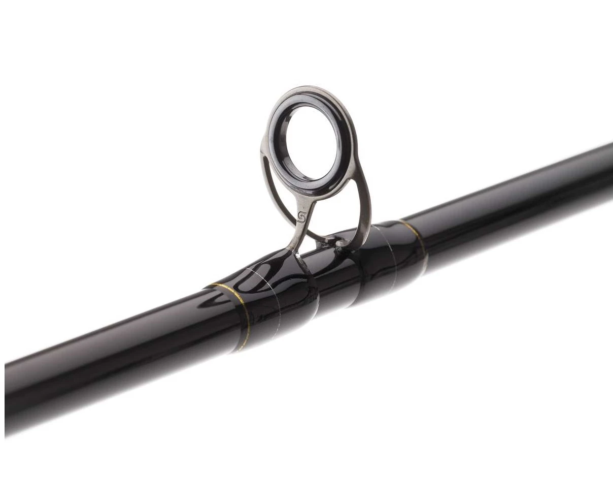 Westin W3 Jerkbait XXH Hengel 1.95m (40-130g) 2 Westin W3 Jerkbait XXH Hengel 1.95m (40-130g) - Afbeelding 2