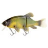 Quantum Freak Of Nature 175g 23cm Hybrid Tench Green Tench 1pcs