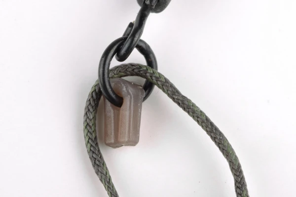 Pole Position CS Leadclip + Leader Action Pack Weed 45lb 1m (3pcs) 1 Pole Position CS Leadclip + Leader Action Pack Weed 45lb 1m (3pcs)