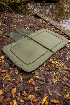 Ultimate Unhooking Mat Green -Viswinkel 4ed06075be8fae04