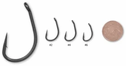 #4 Radical Continental Titan X 10pcs