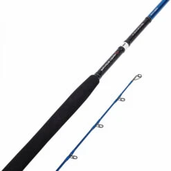 Savage Gear SGS2 Shore Jigging 9'6"/2,90m MF 20-80gr M 1,5-3,0 2sec -Viswinkel 5ea1892e064d7a76