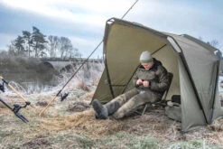 Korum Day Shelter Lite -Viswinkel 5f40b5b2f739e1f3