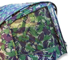 Ultimate Bionic Bivvy DPM Camouflage 2-Man 26 Ultimate Bionic Bivvy DPM Camouflage 2-Man -Viswinkel 5f4ad40976c2304d