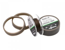 Korda Basix Coated Hooklink 18lb/8,2kg (10m)