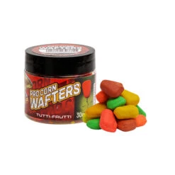 Benzar Mix Pro Corn Wafters Tutti-Frutti Mix 60ML -Viswinkel 6a0574c1120f245f