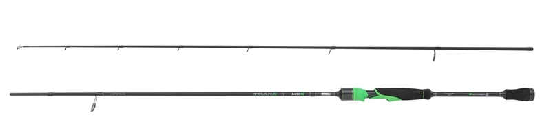 Mitchell TRAXX MX5 DS / C-RIG 802ML 5-22g 4 Mitchell TRAXX MX5 DS / C-RIG 802ML 5-22g - Afbeelding 4