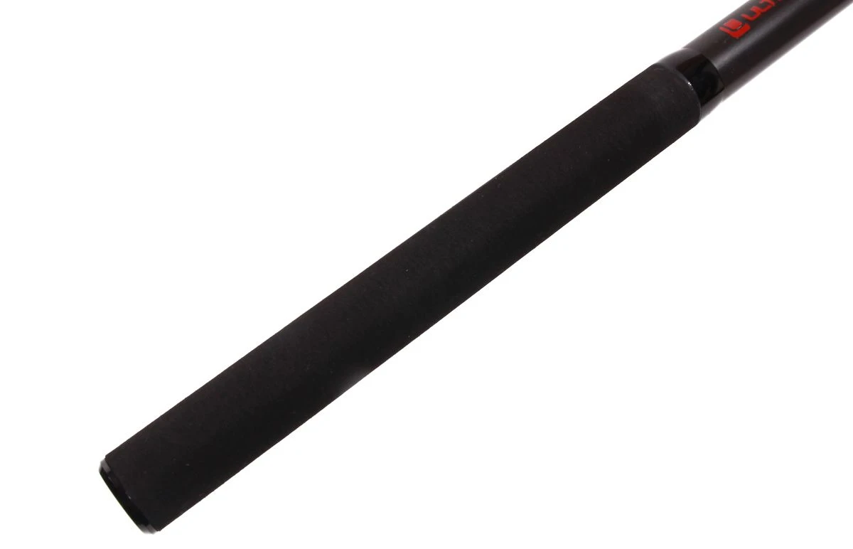 Ultimate DeLuxe Carp Net 42" With 2pcs Carbon Handle 9 Ultimate DeLuxe Carp Net 42" With 2pcs Carbon Handle - Afbeelding 9