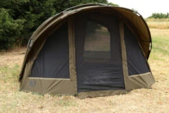 Fox R Series 1 Man XL Khaki Bivvy (incl. Inner Dome) 22 Fox R Series 1 Man XL Khaki Bivvy (incl. Inner Dome) -Viswinkel 6c1ebb4f64264df1