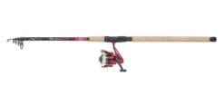 Berkley Cherrywood Spezi Eel CB Tele Hengelset 2,75m (30-60g) 5 Berkley Cherrywood Spezi Eel CB Tele Hengelset 2,75m (30-60g) -Viswinkel 6de82320f2aea1ca