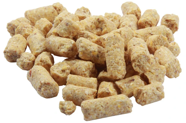 Ultimate Baits Babycorn Original 8mm 1kg 2 Ultimate Baits Babycorn Original 8mm 1kg - Afbeelding 2